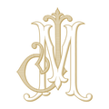 Antique Chic JM No.8
