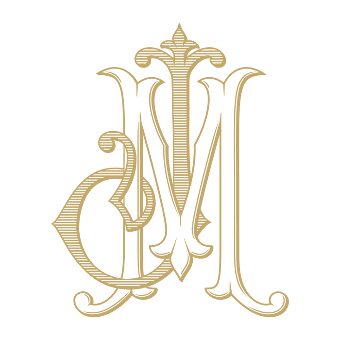 Antique Chic JM No.8