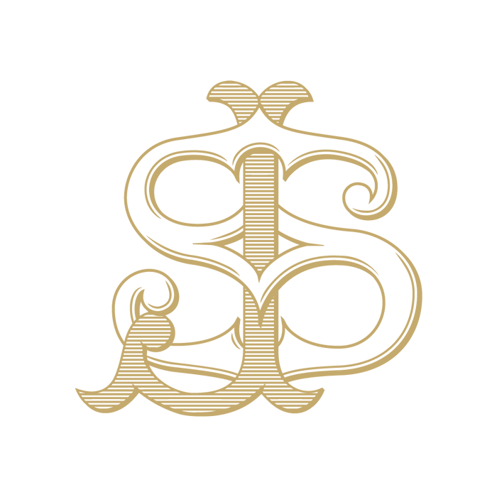 Antique Chic JS No.2