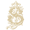 Antique Chic JS No.3