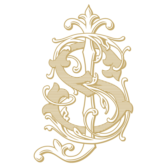 Antique Chic JS No.3