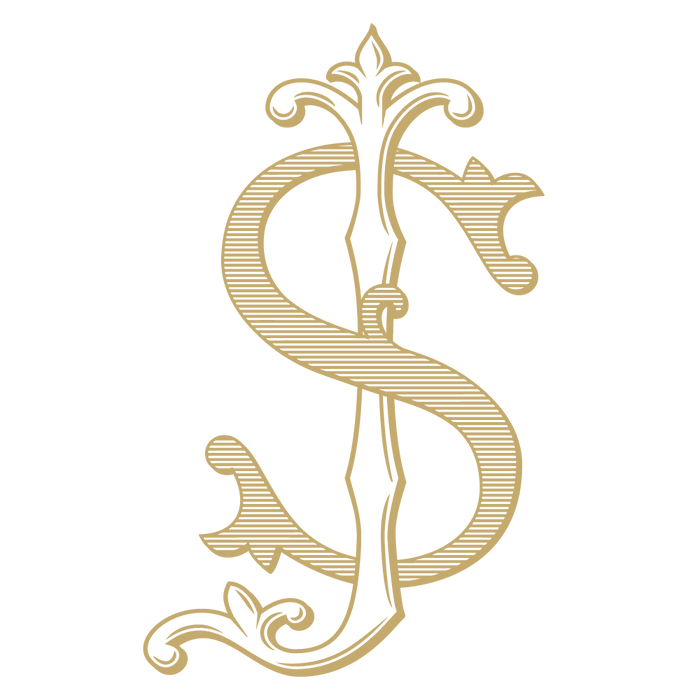 Antique Chic JS No.5