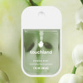 Applelicious Power Mist Hydrating Hand Sanitizer - The Preppy Bunny