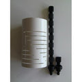AquaParts Aquaponics Flood and Drain Fittings Kit - Aquaponics For Life