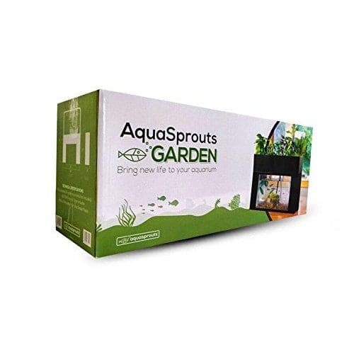 AquaSprouts Garden - Aquaponics For Life