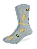 Architect Crew Socks