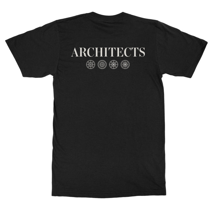 Architects "Wish To Exist" T-Shirt