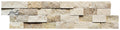 Arizona Travertine Ledger Panel