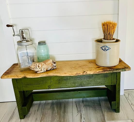 Artichoke | Milk Paint