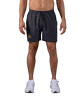 Asbury Park Summer Slam Evo 5" Shorts - VIRUS® Performance Apparel