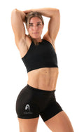 Asensei Bridge Short - VIRUS® Performance Apparel