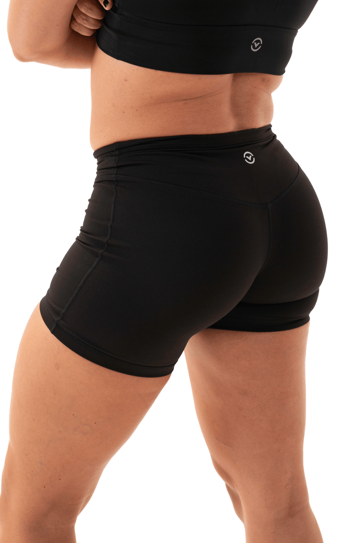 Asensei Bridge Short - VIRUS® Performance Apparel