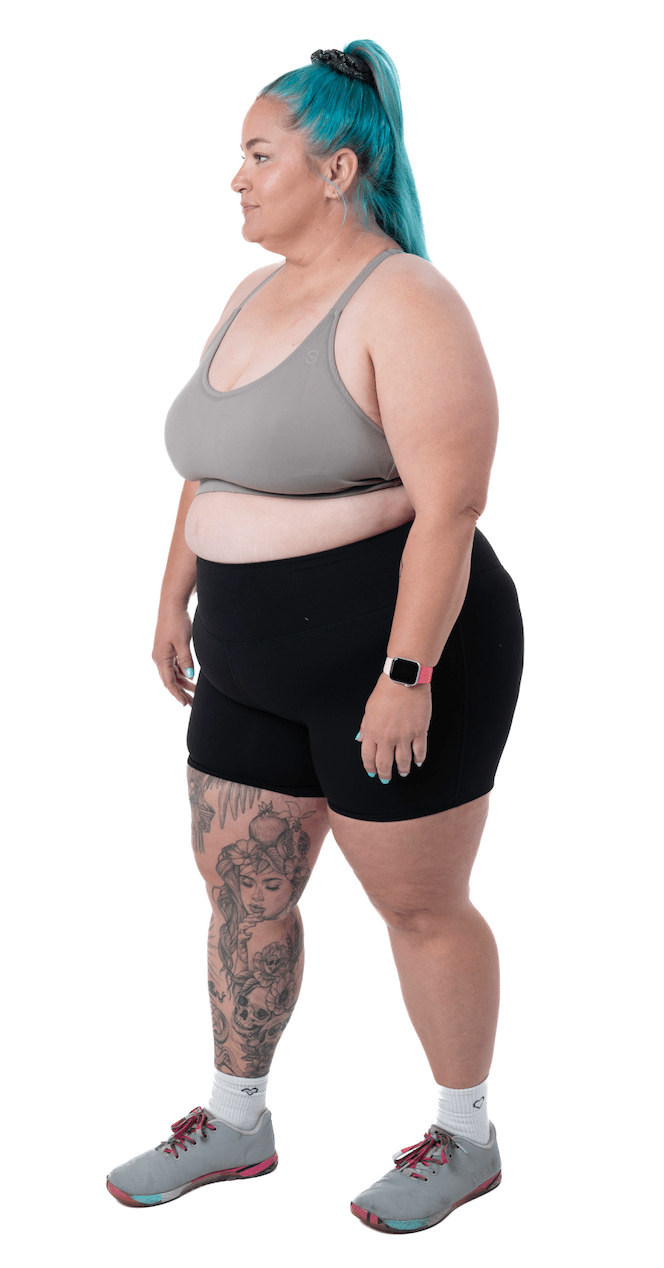 Asensei Bridge Short - VIRUS® Performance Apparel