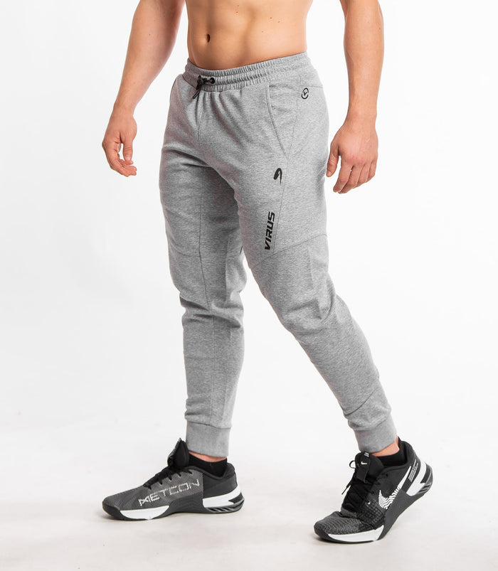ASENSEI IconX BioFleece Joggers - VIRUS® Performance Apparel