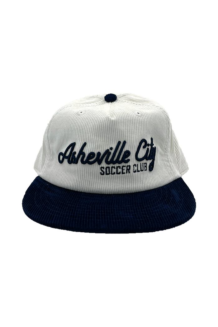 [ asheville city sc ] classic cord - Official League