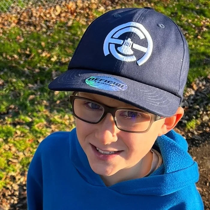 [ asheville city sc ] kiddos badge - Official League