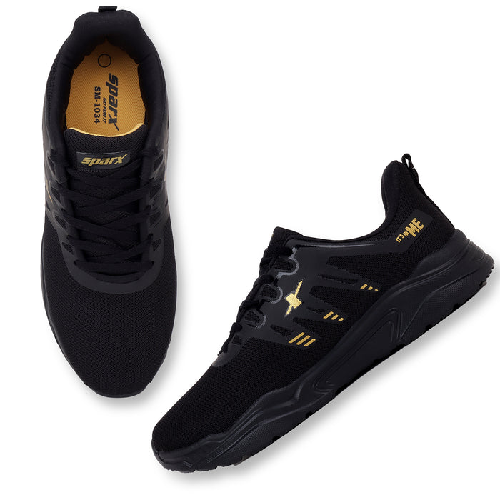 Athleisure Shoes for Men SM 1034