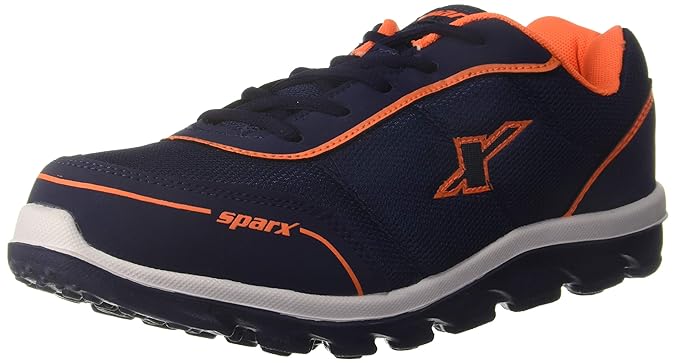 Athleisure Shoes for Men SM 277