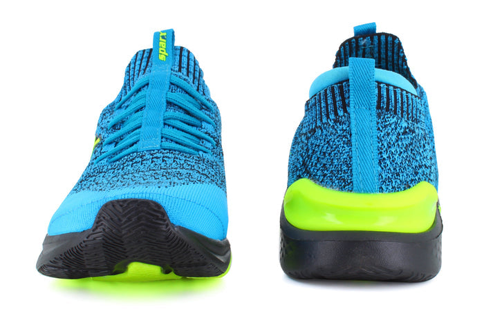 Athleisure Shoes for Men SM 693