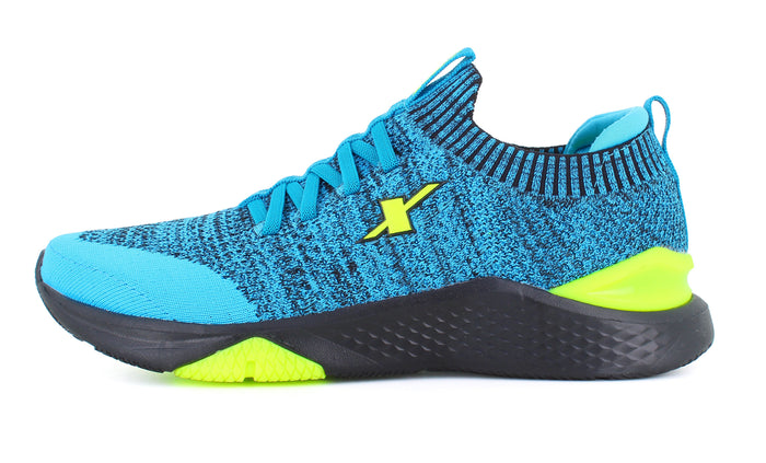 Athleisure Shoes for Men SM 693