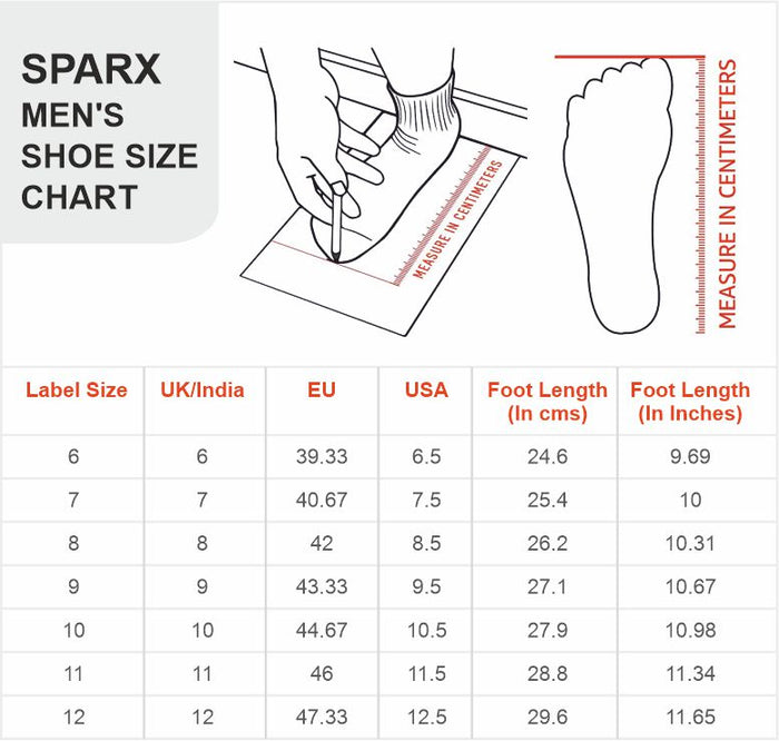 Athleisure Shoes for Men SM 795