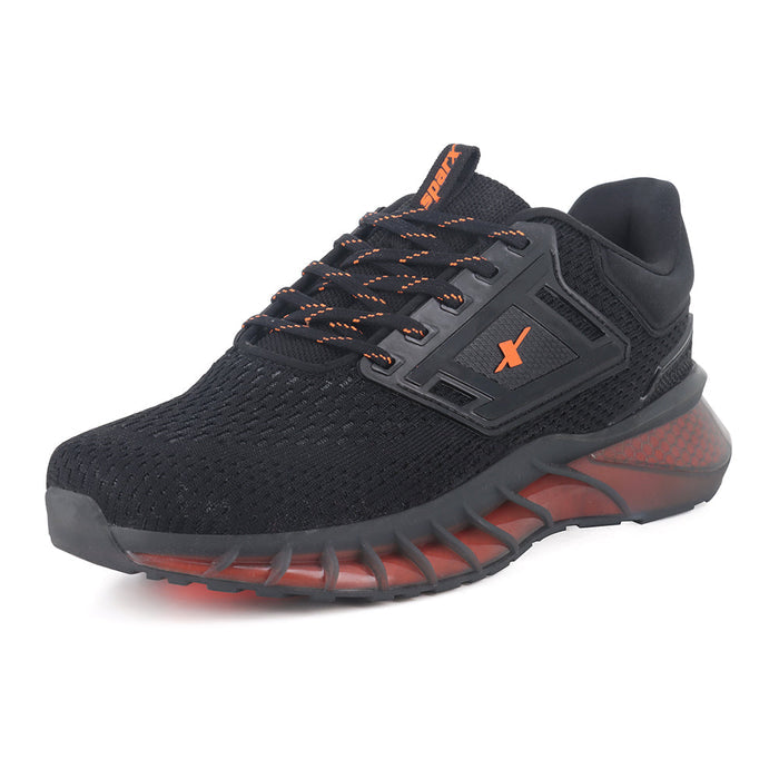 Athleisure Shoes for Men SM 796