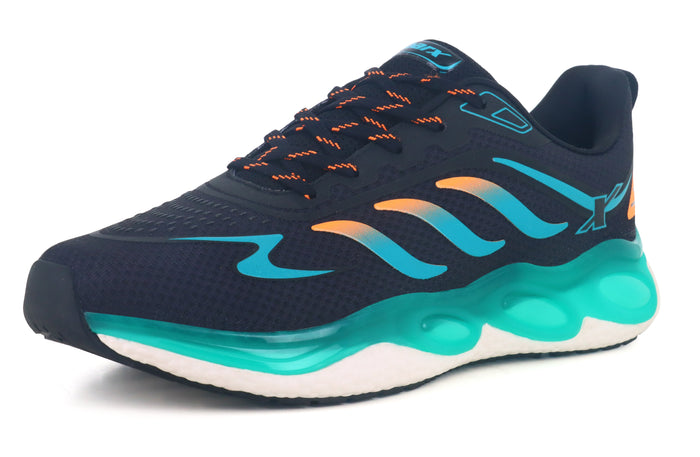 Athleisure Shoes for Men SM 911