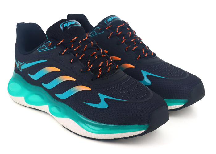Athleisure Shoes for Men SM 911