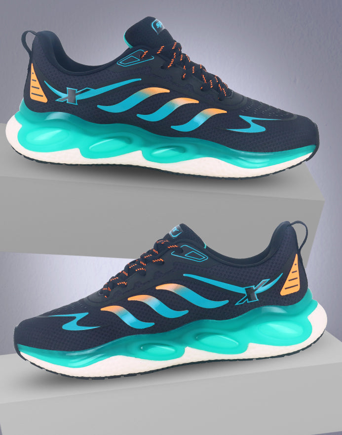 Athleisure Shoes for Men SM 911