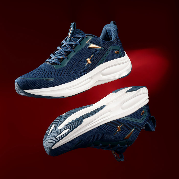 Athleisure Shoes for Men SM 973