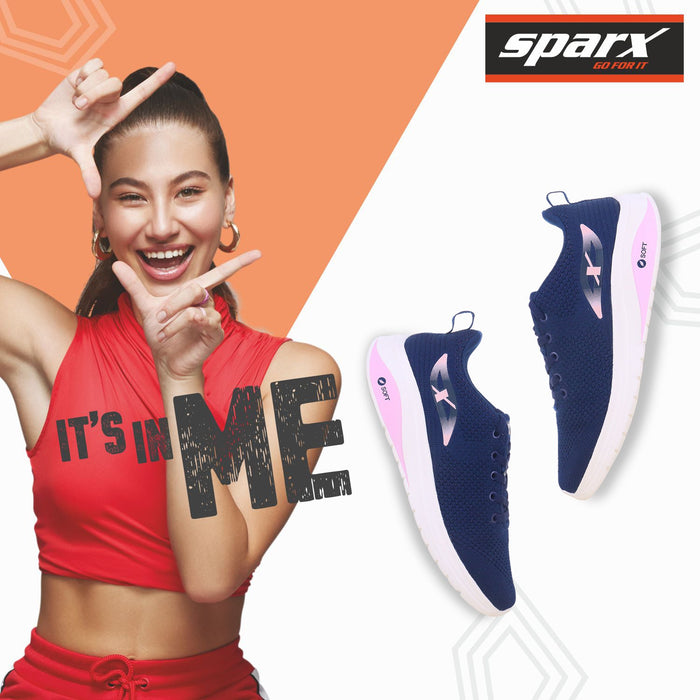 Athleisure Shoes for Women SL 270