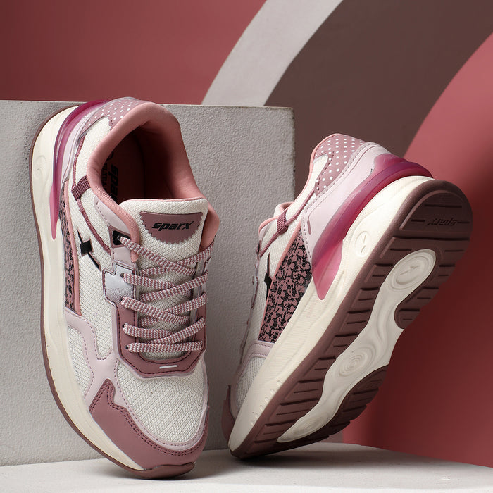 Athleisure Shoes for Women SL 285