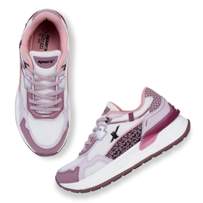 Athleisure Shoes for Women SL 285