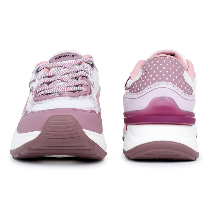 Athleisure Shoes for Women SL 285