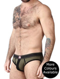 Atlas Brief