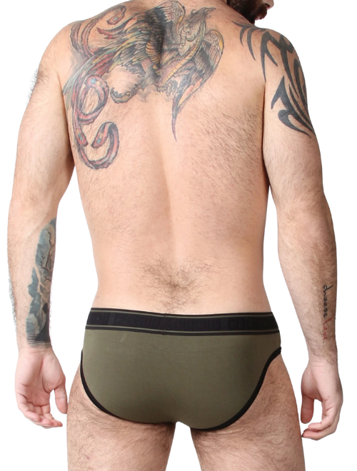 Atlas Brief