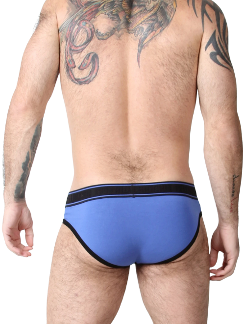 Atlas Brief