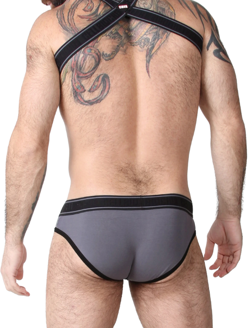 Atlas Brief