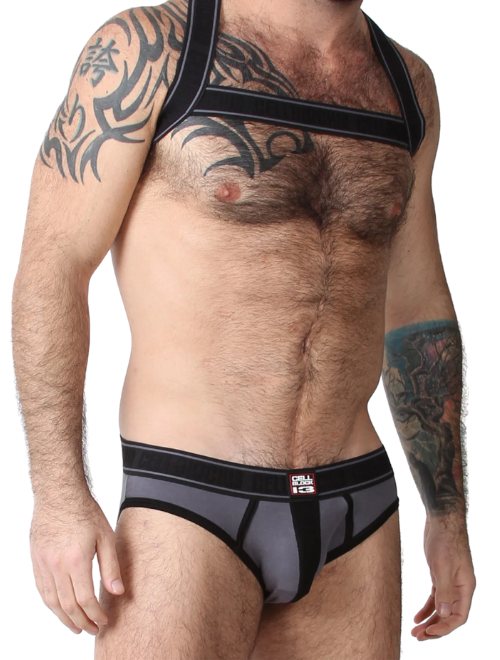 Atlas Brief