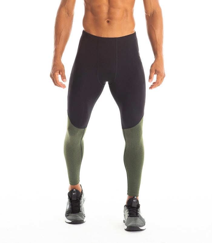 AU8 Tech Pants - VIRUS® Performance Apparel