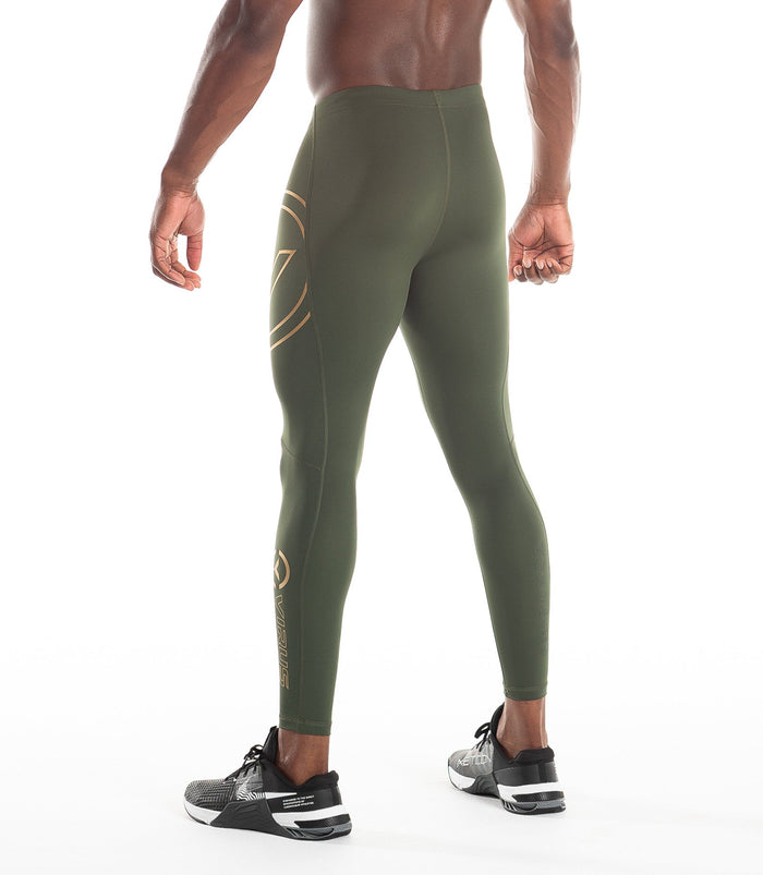 AU9 Tech Pants - VIRUS® Performance Apparel