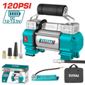 Auto air compressor TTAC2506