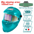 Auto-darkening Welding Helmet TSP9103