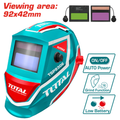 Auto-darkening Welding Helmet TSP9306