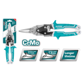 Aviation Snip 250mm (10"） THTJ532106