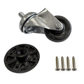 AxLabs 2" Amp Caster & Socket