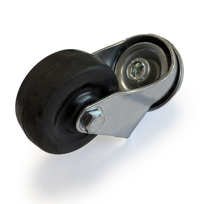 AxLabs 2" Amp Caster & Socket