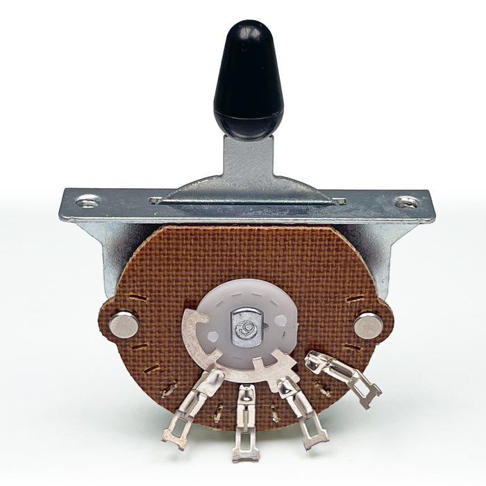AxLabs 3-Way Blade 2-Pole Switch - AxLabs