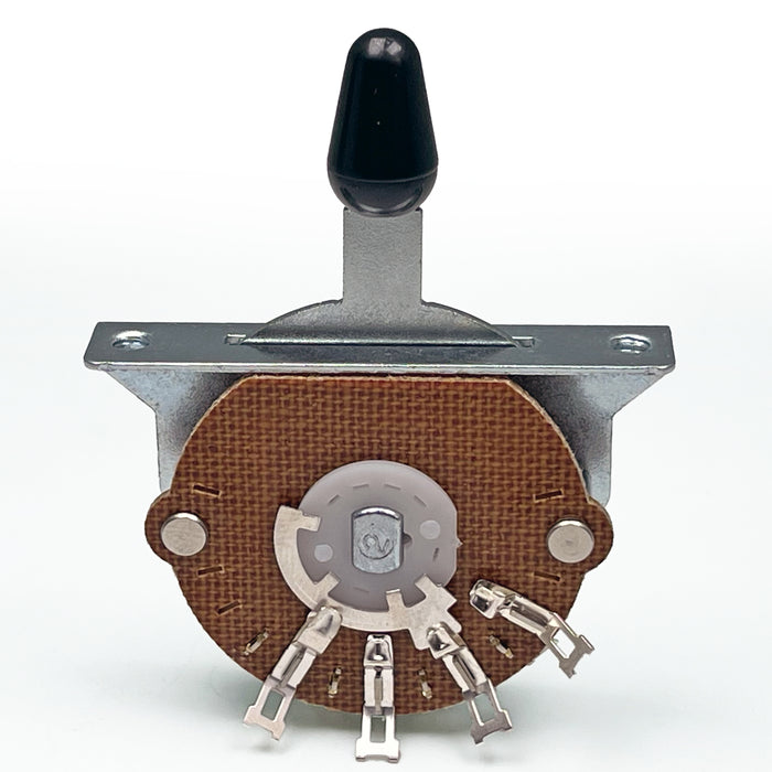 AxLabs 3-Way Blade 2-Pole Switch - AxLabs