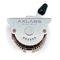 AxLabs 5-Way Blade 4-Pole Switch - AxLabs